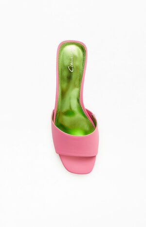 Women's Nova Slide Sandals image number 5