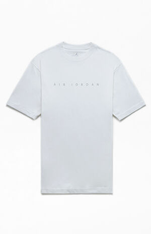 x Union White Short Sleeve T-Shirt image number 1
