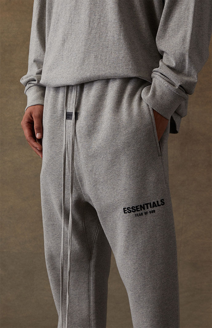 Pacsun essentials sales sweatpants