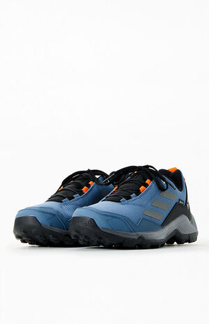 Eco Terrex Eastrail GORE-TEX Shoes image number 2