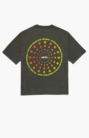 Vibrations T-Shirt image number 1