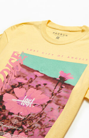 Paradise T-Shirt Paradise T-Shirt image number null