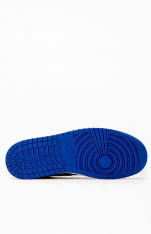 1 x Fragment Design x Union LA x Retro High OG Sport Royal Shoes image number 4