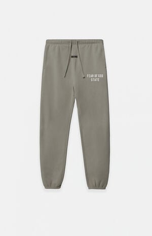 Kids Moss Classic Fleece Sweatpants image number 1