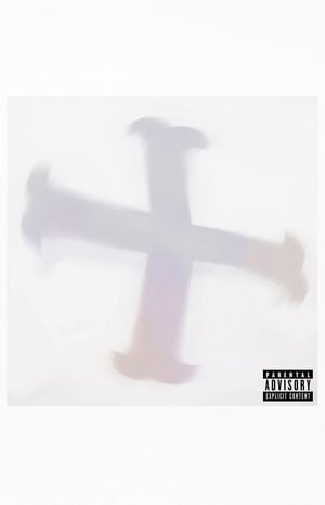 My Chemical Romance The Black Parade Living With Ghosts (The 10th Anniversary Edition) Vinyl Record image number 1