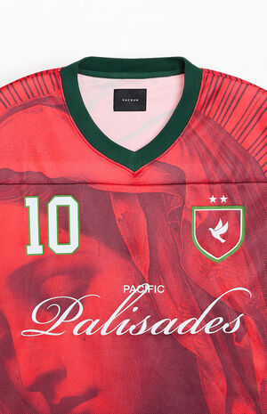 Glory Pacific Palisades Soccer Jersey image number 2