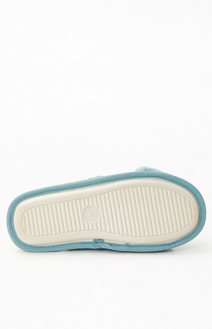 By PacSun Fuzzy Slippers