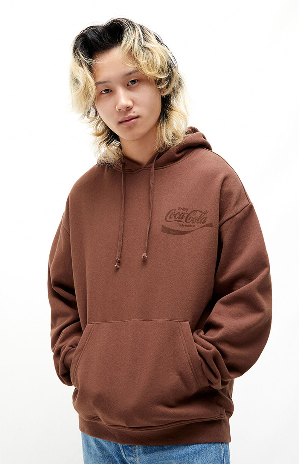 Hoodies pacsun Clearance