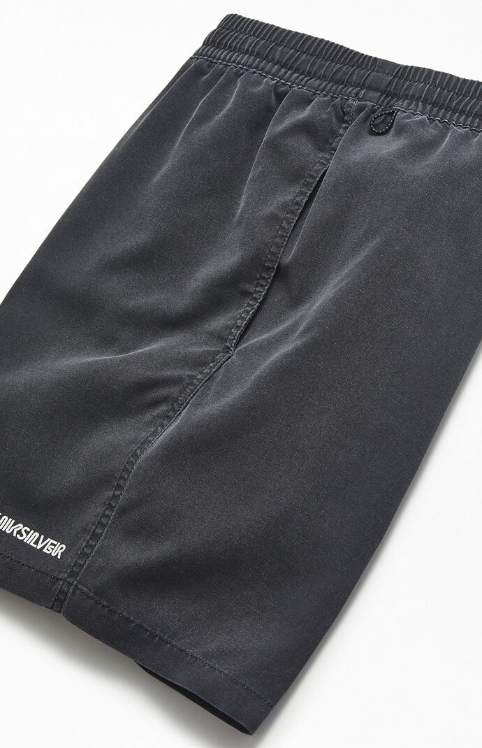 Surfwash 18" Swim Trunks