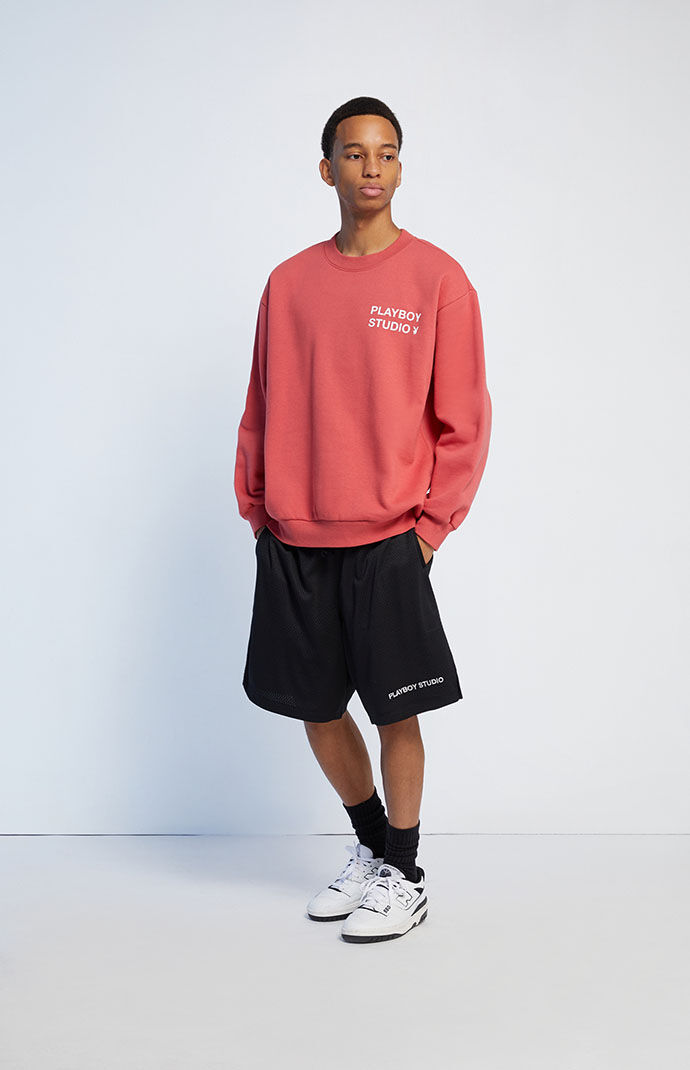 Pacsun adidas sweatshirt clearance