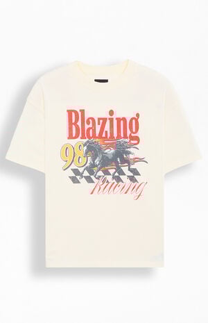 Saddle T-Shirt