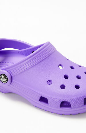 Kids Classic Clogs image number 6