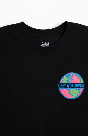 Planet Classic T-Shirt image number 3
