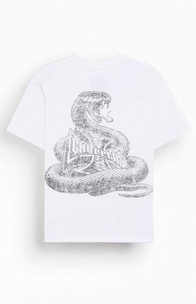 West Coast Choppers Serpent T-Shirt