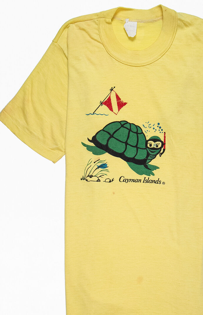 Cayman Islands T-Shirt