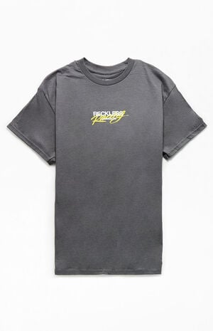 Nitrous Car T-Shirt image number 2