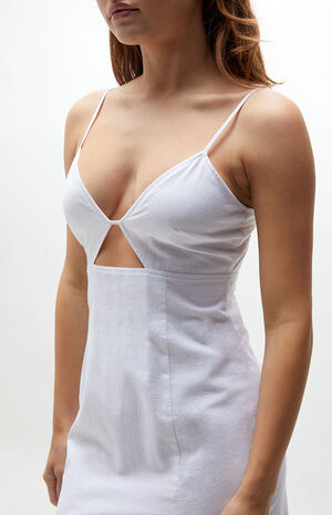 Cutout Mini Dress image number 2