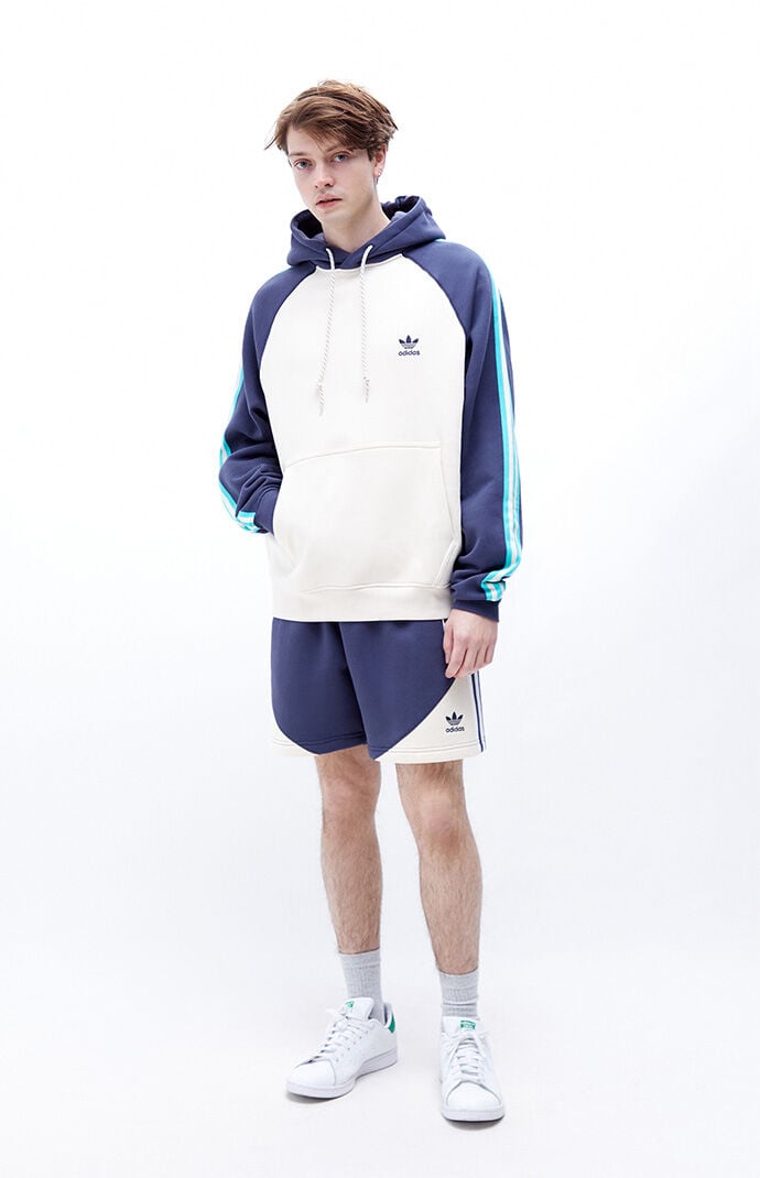 Adidas hoodie pacsun store