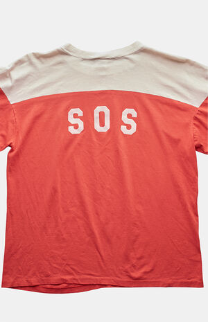 '90s IIAV Graphic T-Shirt image number 2