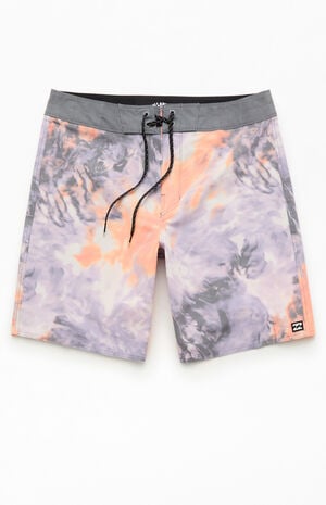 Sundays Pro 8.5" Boardshorts image number 1
