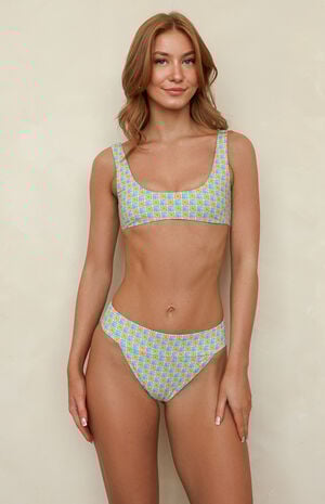 Sunny Bralette Bikini Top image number 1