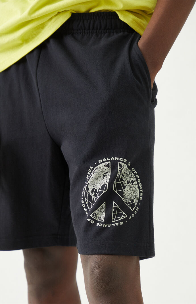 Fulton Walkshorts