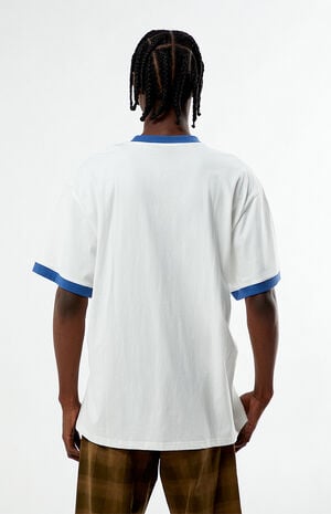 Mayor McCheese Ringer T-Shirt image number 4