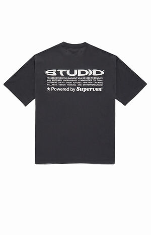 Manifesto T-Shirt image number 3