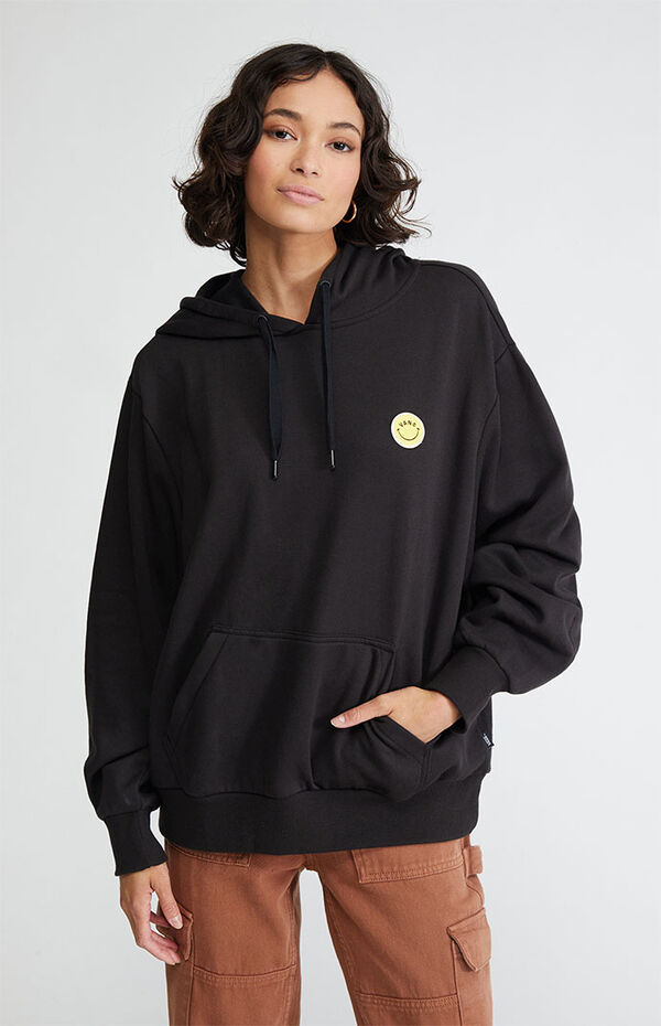 Mar Oversized Hoodie