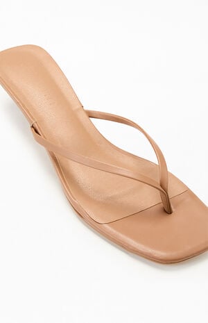 Women's Bryony Kitten Heels image number 6