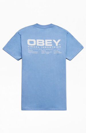 Worldwide Dissent T-Shirt image number 1