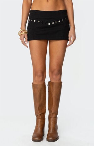 Peni Mini Skort image number 2