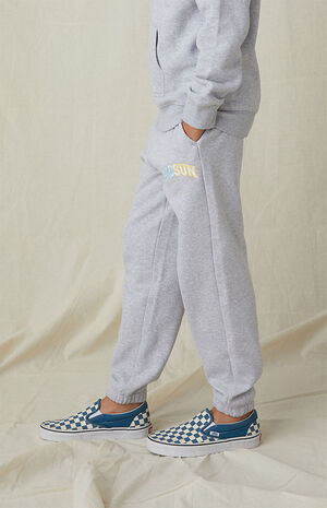 Logo Sweatpants image number 3