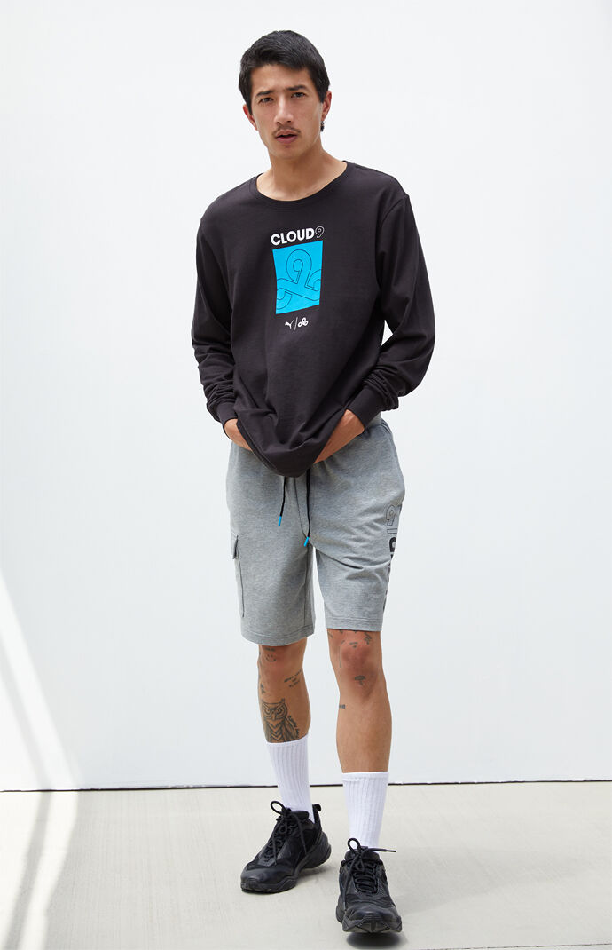 x Cloud9 Elite Cargo Shorts