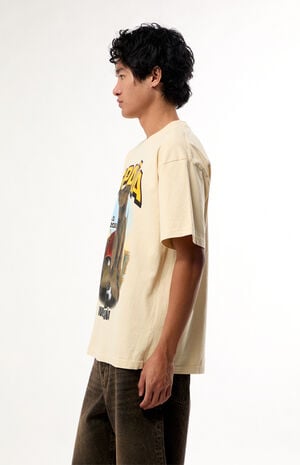 World Cup Team Spain Bull T-Shirt image number 3