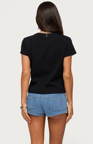 Perfect Basic T-Shirt image number 3