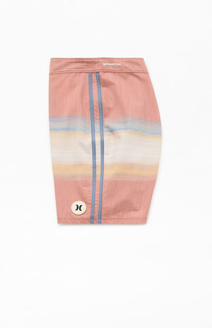 Eco Phantom Naturals Tailgate 18" Boardshorts image number 3