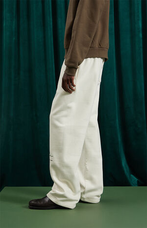 x Pacsun Impresa Straight Leg Sweatpants image number 2