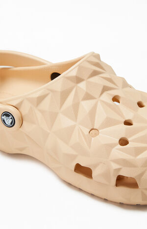 Classic Geometric Clogs image number 6