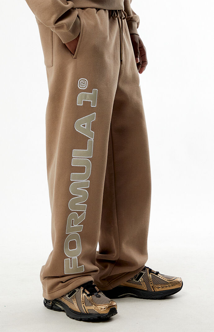 Formula 1 x Pacsun Sprint V2 Sweatpants