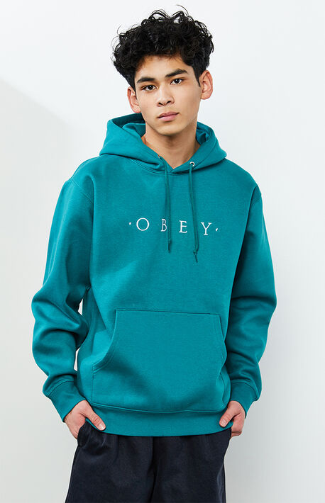 Nouvelle II Pullover Hoodie