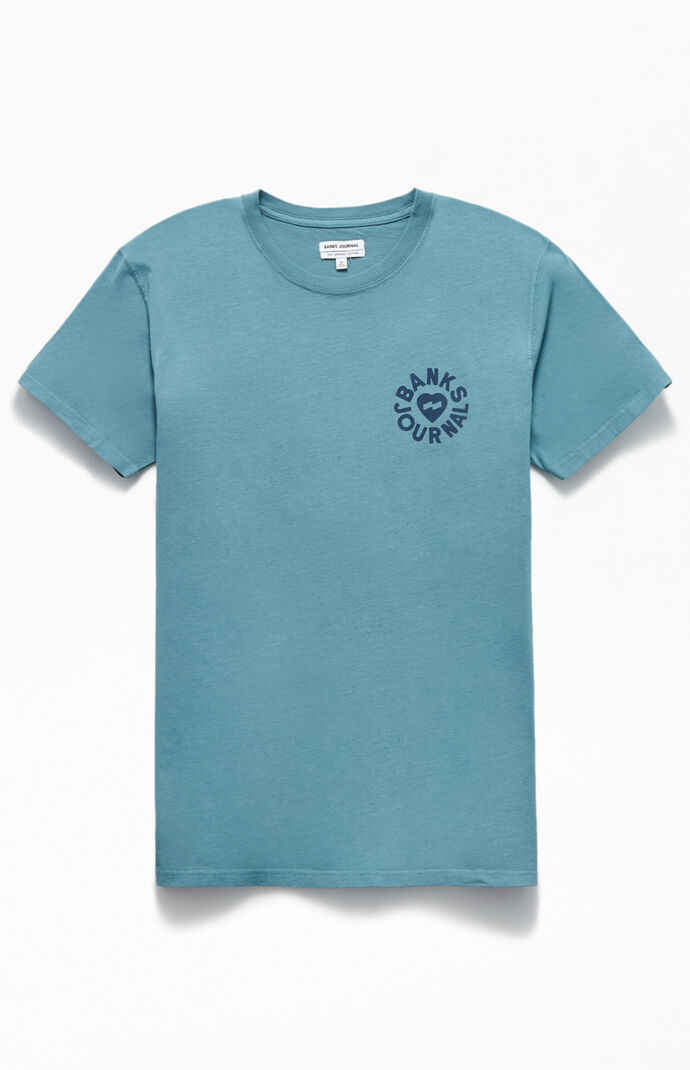Heart Rings T-Shirt
