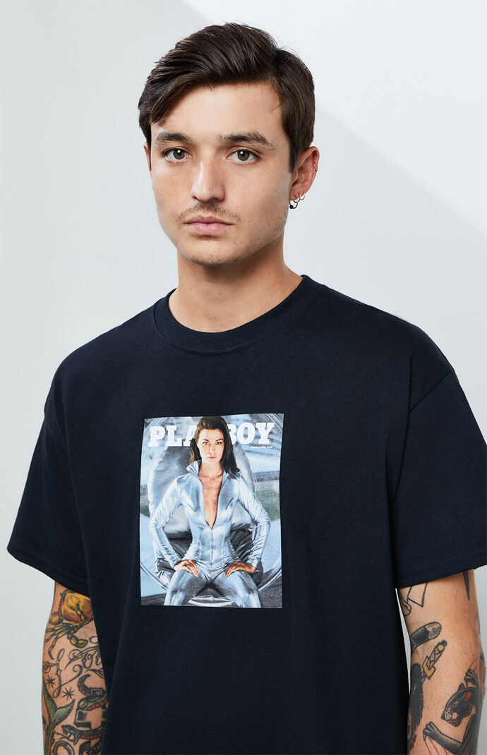By PacSun Complex Cover T-Shirt