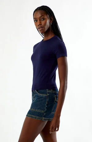 Jordan Smooth&nbsp;Skimmer T-Shirt image number 3