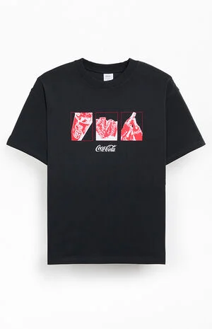 by Pacsun Coke Snapshot T-Shirt image number 1