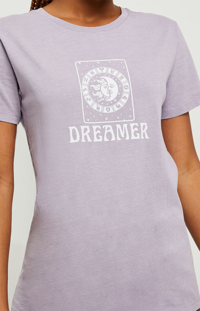 Dreamer Card T-Shirt