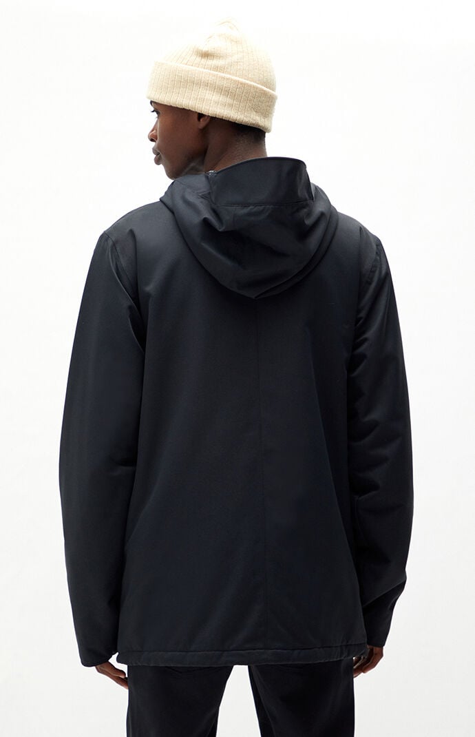 Volcom 17Forty Insulated Snow Jacket | PacSun