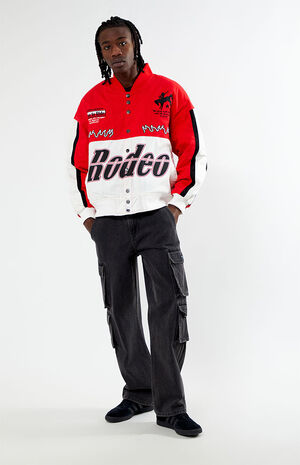 Rodeo Racing Jacket image number 3