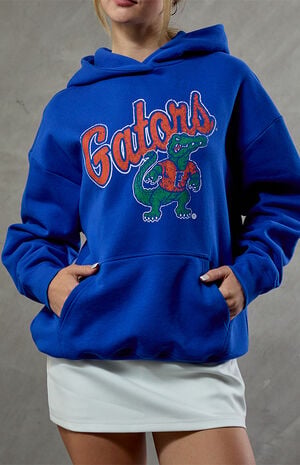 Florida Gators Embroidered Hoodie image number 2