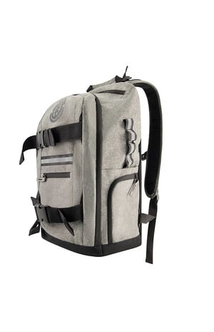 Heather Grey Mohave Backpack image number 3